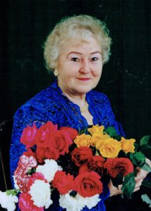 Nellija Riekstiņa