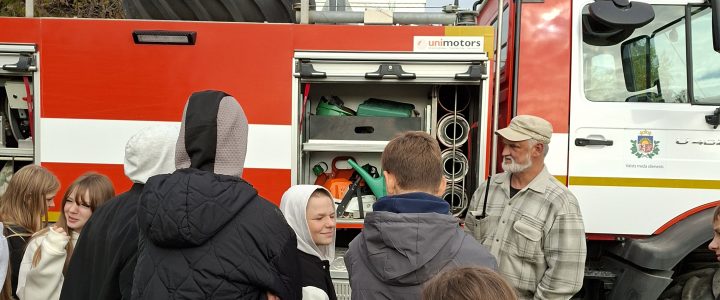 Karjeras nedēļas pasākumi Kuldīgā Karjeras nedēļas pasākumi Kuldīgā